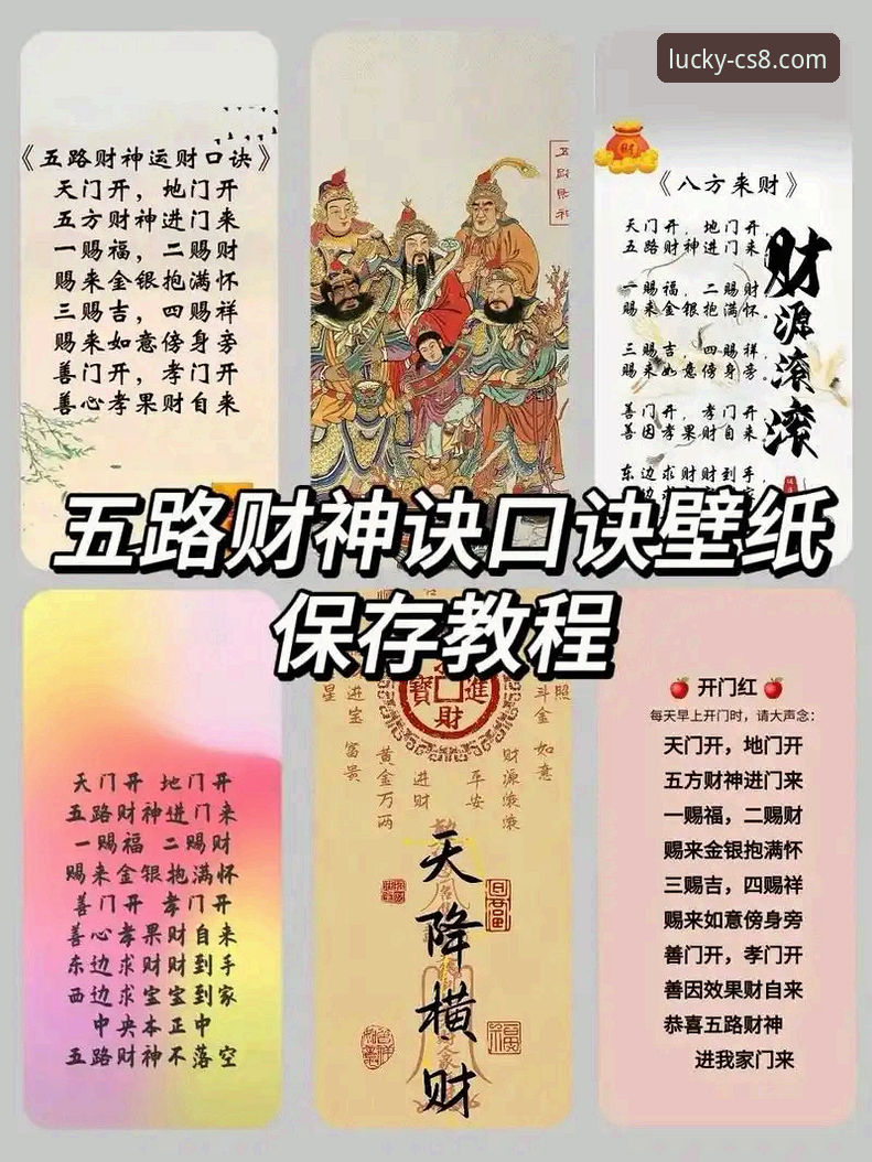 财神8功能详解实用指南：老用户分享的必备知识