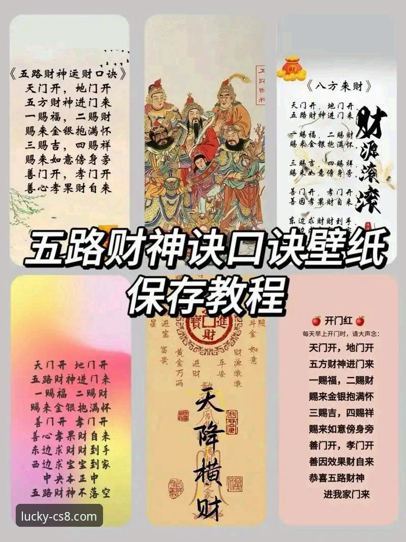 财神8最新版本 财神8最新版本5大核心亮点解读:从下载到注册的完整新手指南