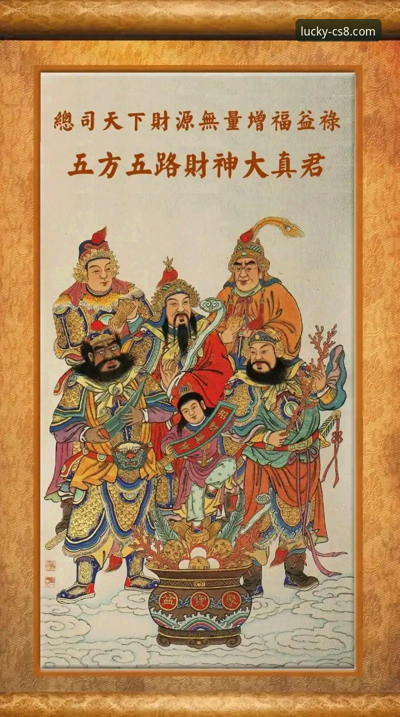 财神8正版下载完整指南：从注册到登录的一站式新手教程