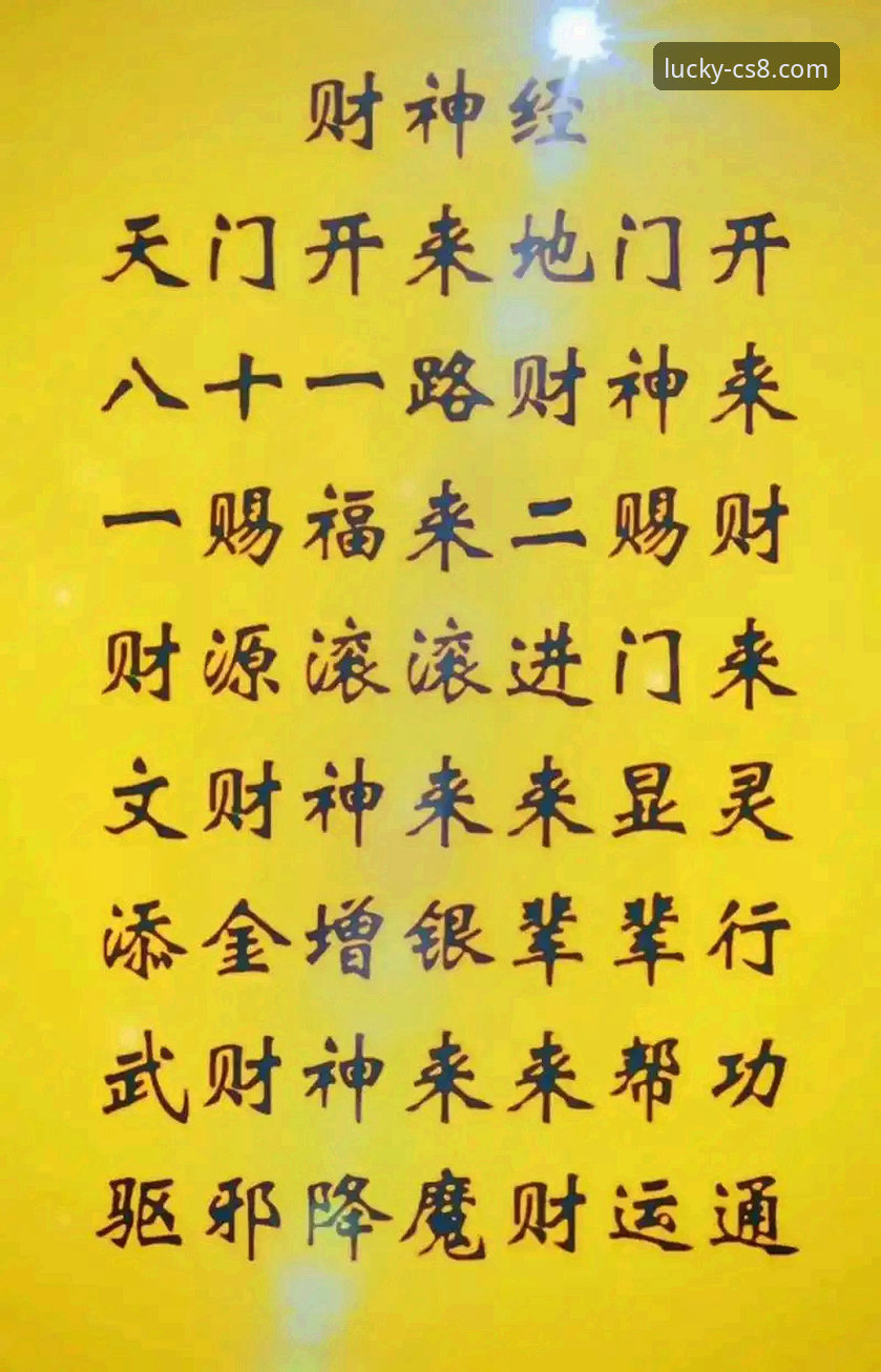 财神8功能详解实用指南：老用户分享的必备知识
